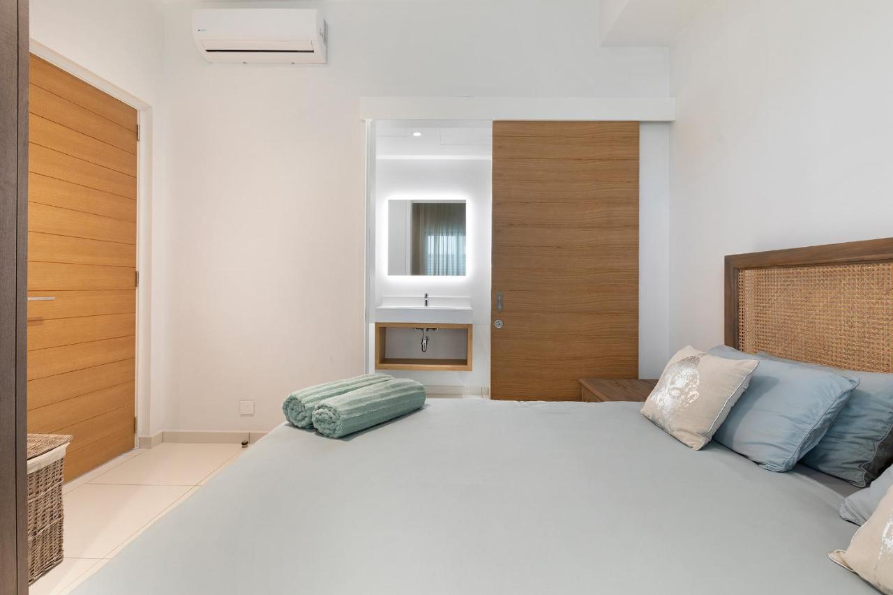 Ki Residence Гранд Байе Екстериор снимка