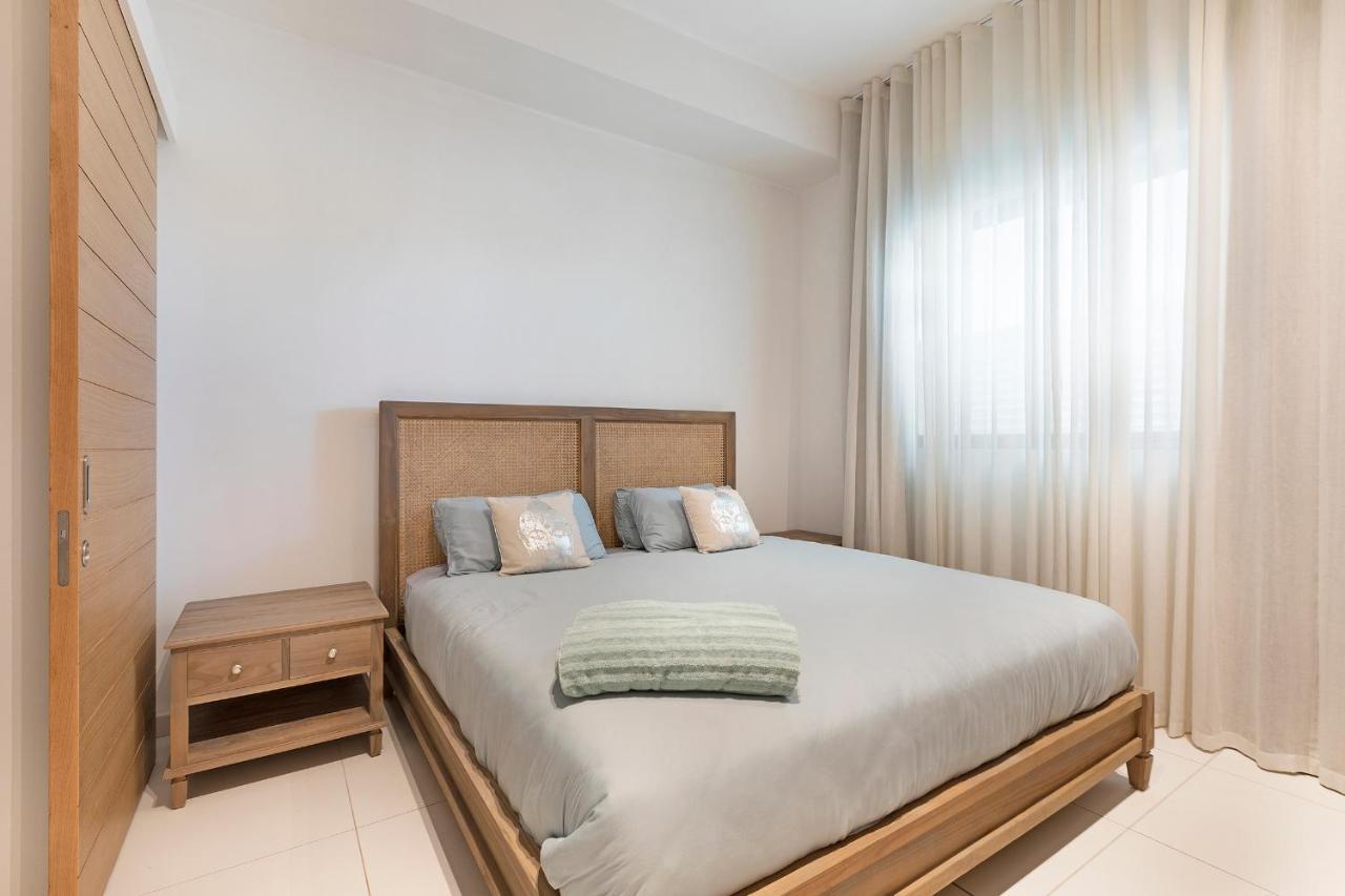 Ki Residence Гранд Байе Екстериор снимка