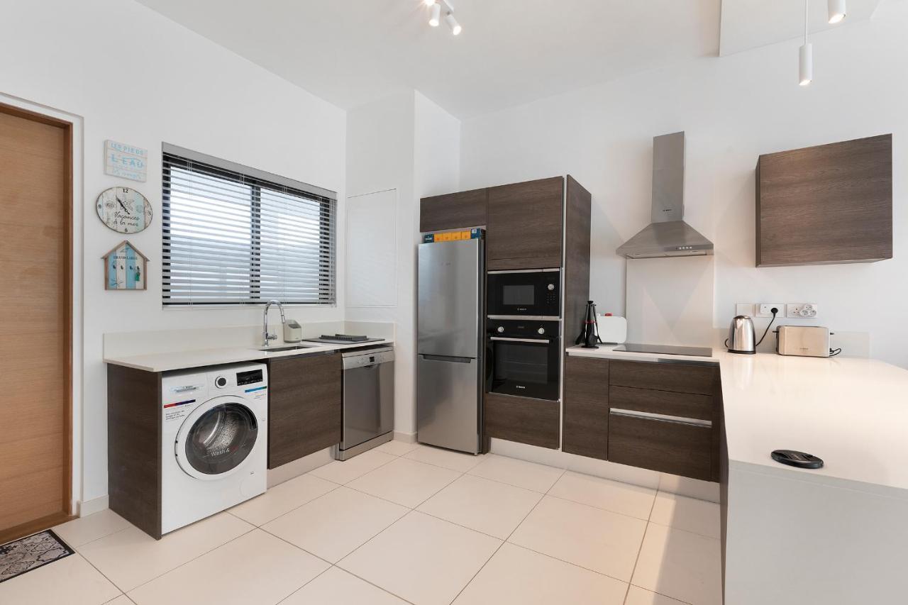 Ki Residence Гранд Байе Екстериор снимка
